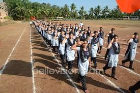 St Philomena College (Autonomous), Puttur Extra-Curricular photo 3